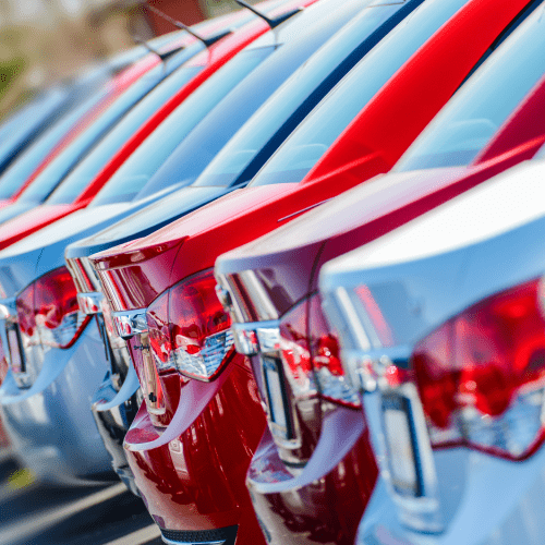 Car Rental
